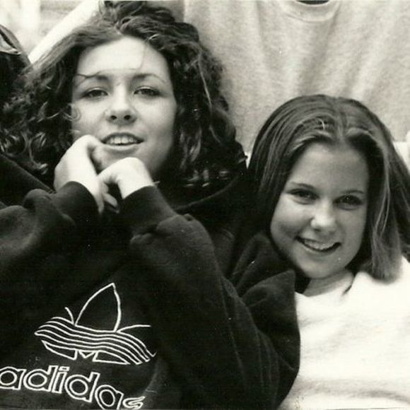 Meet the Posher Other - Meet your Posher, Jessica